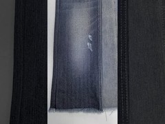 জিন্স জ্যাকার্ড টি৫০০৬ স্ট্রিপ ডিজাইন ডেনিম