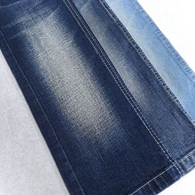 ডার্ক ব্লু 10.5oz স্লাম জিন্স প্যান্ট জন্য জিন্স কাপড় 66 '67' সরবরাহ