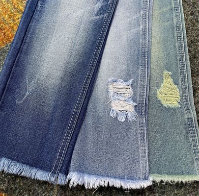 কেনা OE TWILL স্টাইল 10.8oz DARK INDIGO জিন্সের জন্য 60% তুলা online manufacture