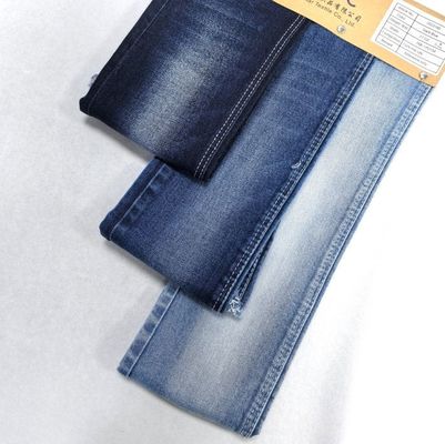 কেনা 7S 12oz Heavy Weight Cotton Spandex Denim Fabric For Lady Or Man জিন্স 160cm online manufacture