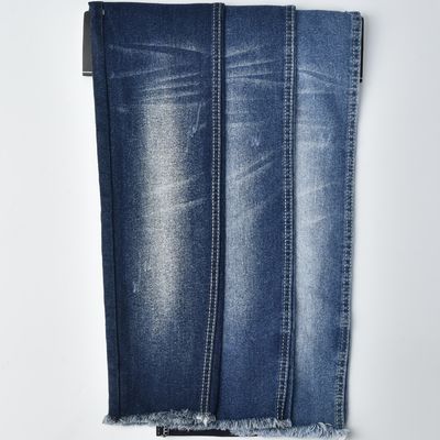 কেনা ব্যাগ জুতা তুলা পলিয়েস্টার Spandex স্ট্রেচ জিন্স কাপড় 9.4oz online manufacture