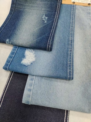 কেনা 12x12 TWILL স্টাইলের কটন পলিয়েস্টার ডেনিম ফেব্রিক 178-180cm সম্পূর্ণ প্রস্থ JSD3227 ফ্যাশন, জিন্স এবং পোশাকের জন্য online manufacture