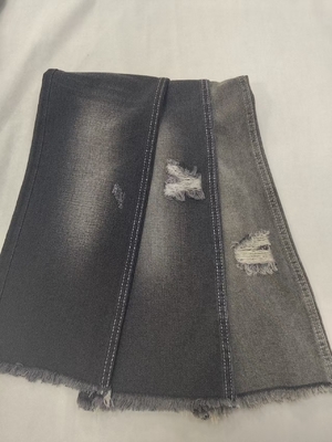 কেনা 9.8oz কটন পলিস্টার পুনরুদ্ধার ফাইবার ডেনিম ফ্যাব্রিক 10x10 JSD3267 online manufacture