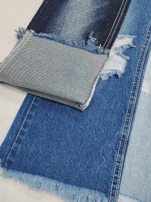 কেনা ভালো মানের 90%COTOTN DARK INDIGO জিন্স কাপড় স্ট্রেচমুক্ত JSD3071 জিন্স পোশাক পাইকারি জিন্স online manufacture
