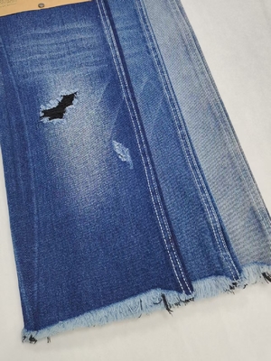 কেনা TWILL স্টাইল Woven INDIGO/BLACK 12.2oz জিন্স বয়ফ্রেন্ডদের জন্য জিন্স online manufacture