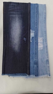 কেনা 10.6oz Twill স্টাইল DARK BLUE 8+8*8 স্লাব ডেনিম কাপড় JSD3286-1 উচ্চ মানের সঙ্গে online manufacture
