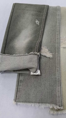 কেনা 11.3oz কোন নমনীয় আপেল সবুজ 10x7 ডান Twill জিন্স কাপড় JSD3022G online manufacture