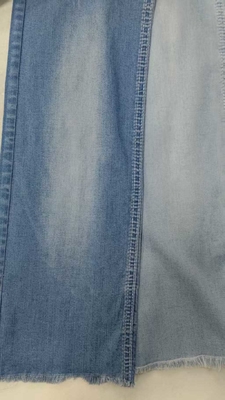 কেনা হালকা ওজন 6.8oz DARK INDIGO পূর্ণ প্রস্থ 69/71 