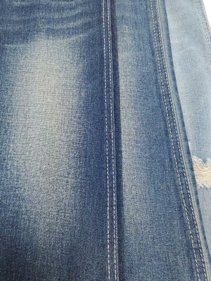 কেনা ইন-স্টক আইটেম 10oz TWILL স্টাইল জিন্স জন্য 10 * 7 নির্মাণ সঙ্গে জিন্স কাপড় online manufacture