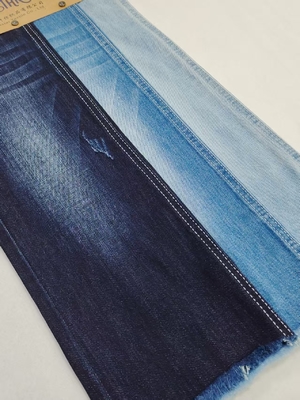 কেনা রিঙ্কেল রেজিস্ট্যান্ট সিরো ইয়ার্ন ক্রস স্লাব ৮৫% কটন ডেনিম ফেব্রিক ১০+১০*১০/৪০+৭০ কনস্ট্রাকশন জেএসডি3297 জিন্স বা জ্যাকেট কোটের জন্য online manufacture