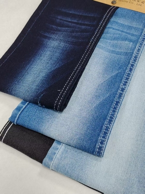 কেনা ৮৫% কটন ১৩% পলিয়েস্টার ২% স্প্যানডেক্স সিরো ইয়ার্ন ক্রস স্লাব ১০এস ডার্ক ইন্ডিগো ডেনিম ফ্যাব্রিক, যা জিন্স বা জ্যাকেট কোটের জন্য উপযুক্ত online manufacture