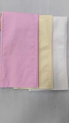 কেনা নকল বুনন জিন্স 295GSM PFD পূর্ণ প্রস্থ 62/63 