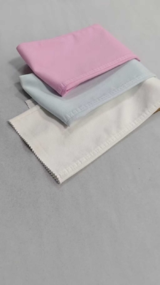 কেনা নকল বুনন জিন্স 295GSM PFD পূর্ণ প্রস্থ 62/63 