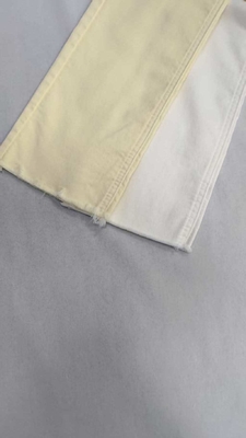 কেনা সাটিন বুনন ডবি ২৯৫জিএসএম পিএফডি, সম্পূর্ণ প্রস্থ ৬১/৬২