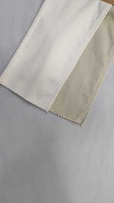 কেনা Satin weave dobby 295GSM PFD with full width 58/59