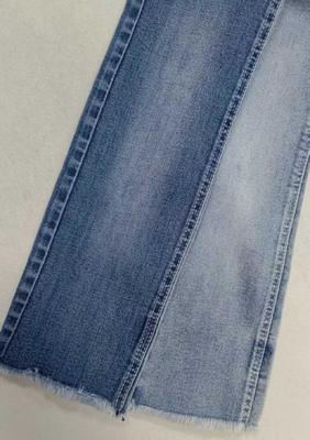 কেনা জিন্সের জন্য সিরো ১০.৯ আউন্স ডার্ক ইন্ডিগো, ১৭০ সেমি প্রস্থের ৮+৮x১২/৫৫/৭৫ টিআর ডেনিম ফ্যাব্রিক জেএসডি৩৪06 online manufacture