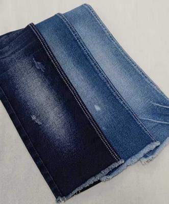 কেনা ভারী ওজন পূর্ণ প্রস্থ 180cm নির্মাণ 8 * 16/70 ডিনাম কাপড় জেএসডি 3216 পুরুষদের জিন্স online manufacture