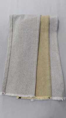 কেনা Beautiful lines Heavy weight with full width 180cm /10x7 Denim fabric for jeans online manufacture