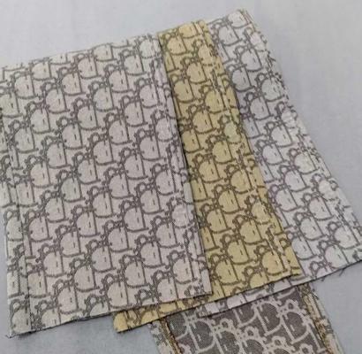 কেনা Beautiful pattern Heavy weight with full width 180cm /10x7 Denim fabric for jeans online manufacture