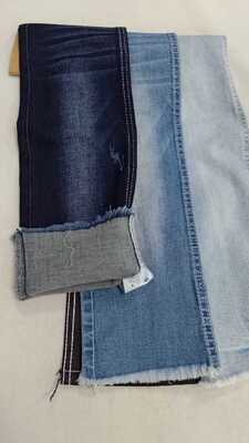 কেনা সিরো 8oz ডার্ক ইন্ডিগো পূর্ণ প্রস্থ 190cm /12+12*21/40 ডেনিম কাপড় JSD3299 পুরুষদের জিন্স জন্য অনলাইনে উৎপাদন