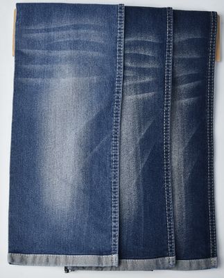 জিন্স জন্য 8.8oz প্রসারিত জিন্স কাপড় বোনা পোশাক সোফা